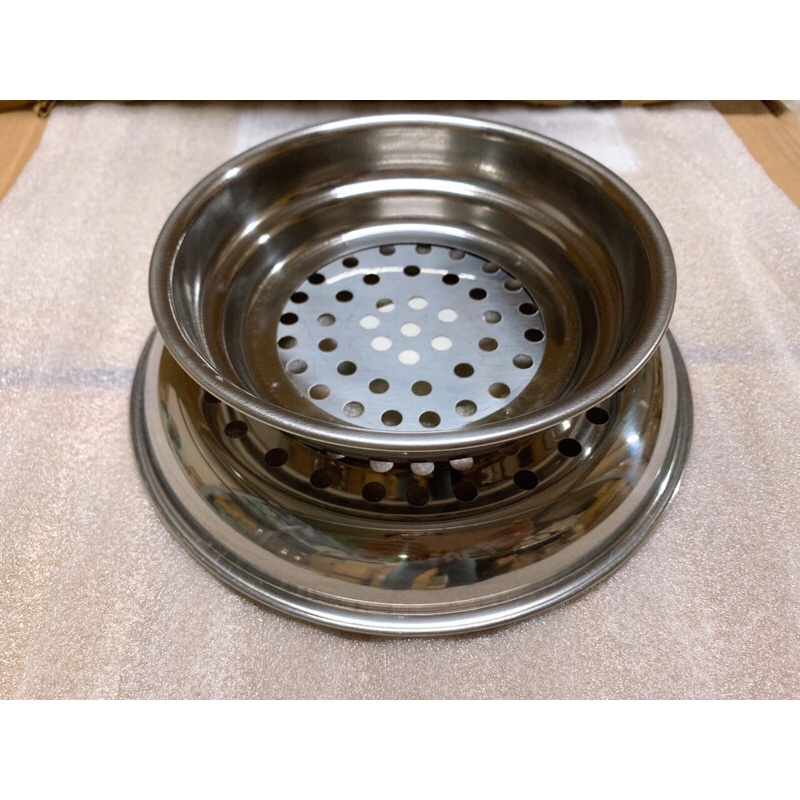 Vỉ Hấp Có Chân Đế, Vỉ Hấp Xôi, Bánh Sezi 20, 22, 24, 26cm