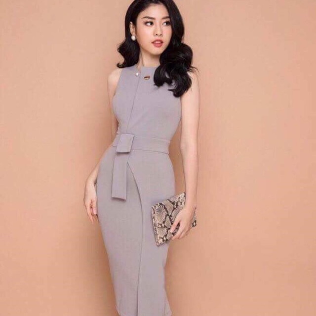 Đầm đi tiệc(sinhhoang2803)