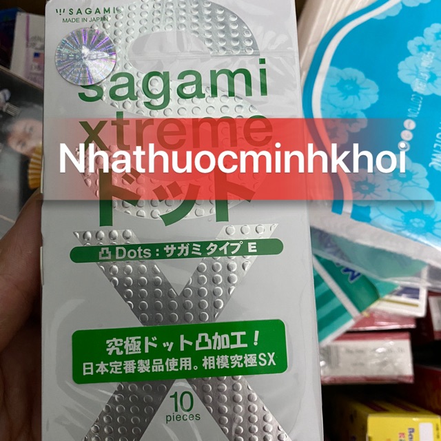 ✅✅BAO CAO SU GÂN GAI SAGAMI (10 chiếc)