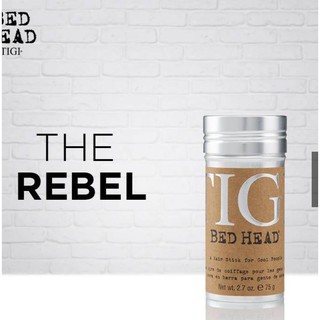 Sáp Vuốt Tóc Tigi Bed Head Matte Separation Wax 85g