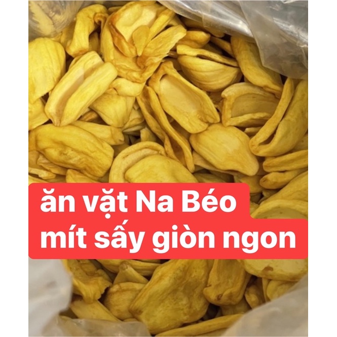 HCM 400g Mít sấy loại  A ngon giòn ngọt không chất phụ gia