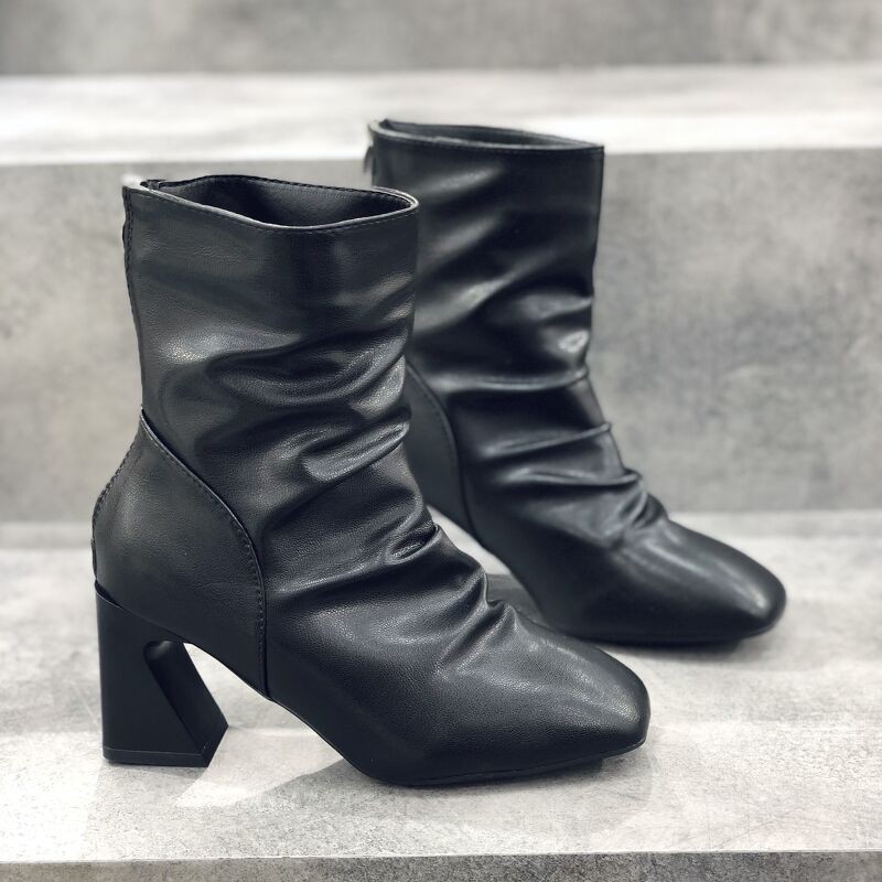 Min's Shoes - Giày Bốt 78 | BigBuy360 - bigbuy360.vn