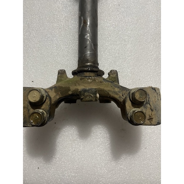 Vai xe Sirius 110cm của Yamaha