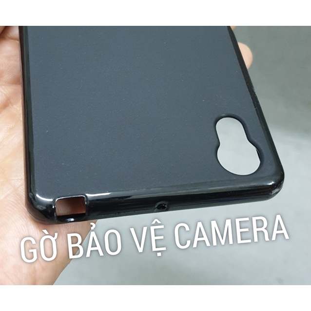 Ốp lưng silicon dẻo  cao cấp