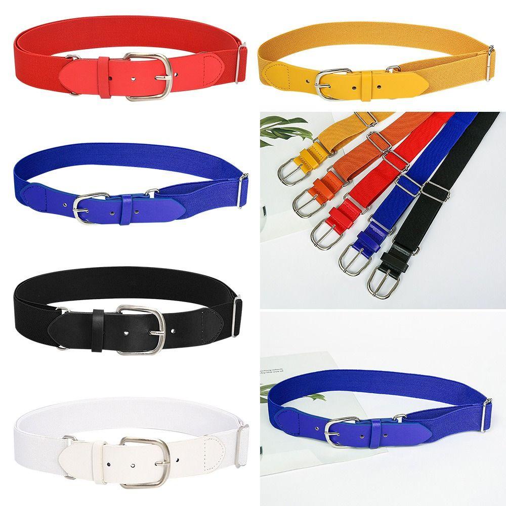 Dây Đai Bóng Chày Co Giãn Chất Lượng Cao LAYOR1 Cho Bé