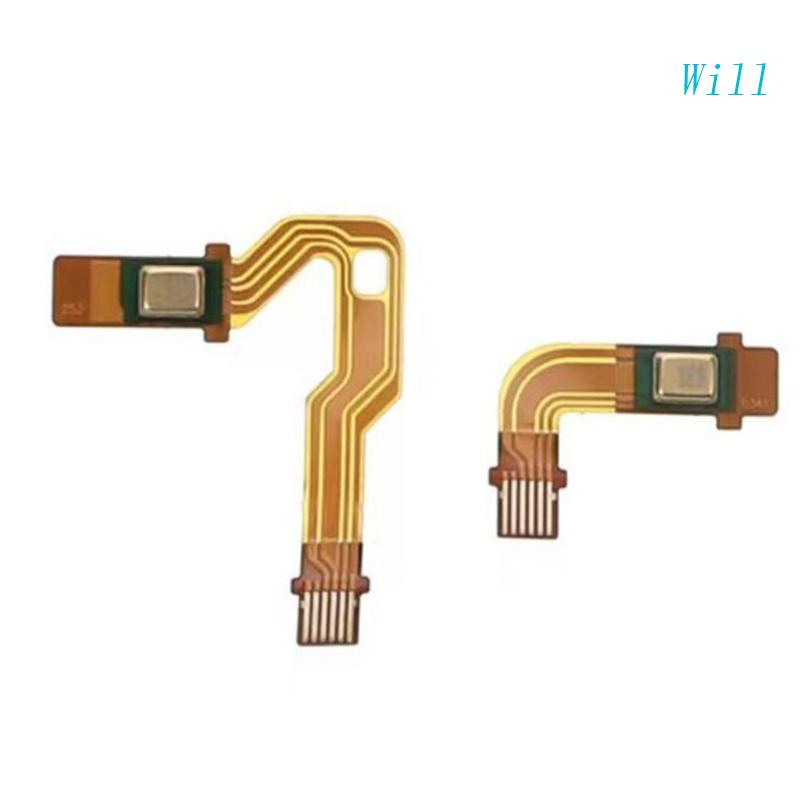 Dây Cáp Ribbon Khuếch Đại Âm Thanh Thay Thế Cho Tay Cầm Chơi Game PS5