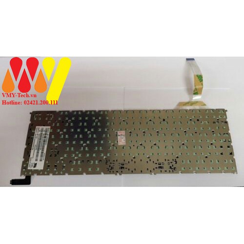 Bàn Phím Laptop Acer R7-371 S3-392 S3-392G R13 R7-371 R7-371T US R7-372