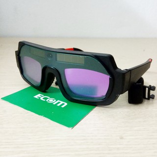 Kính hàn điện tử TX012, độ nhạy cao, loại tốt