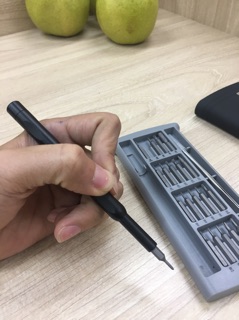 Bộ tua vít đa năng sửa chữa