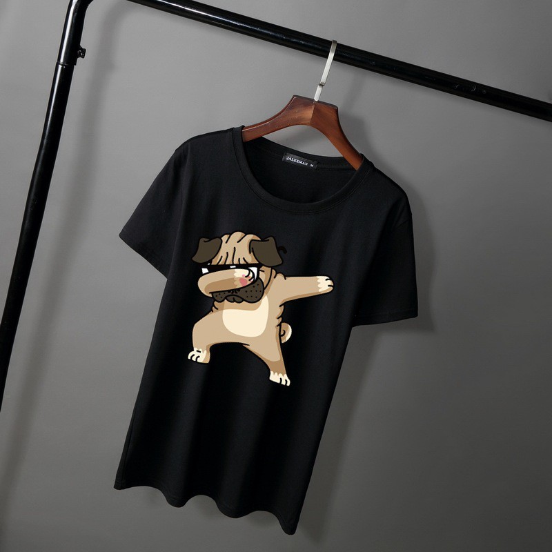 Bán buôn Áo T-shirt nam, cộc tay, hình ngộ nghĩnh, tay lỡ, chất thoáng mát,HOT TREND