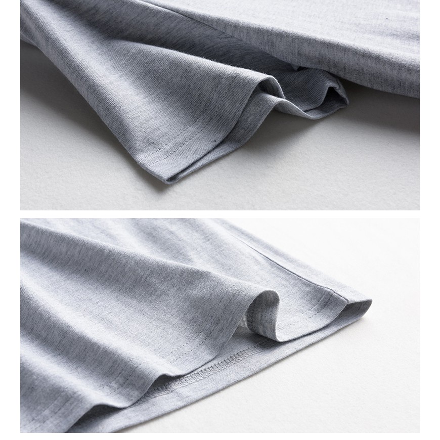 Áo thun tay ngắn cổ tròn chất liệu cotton in họa tiết Ralph Lauren dành cho nam