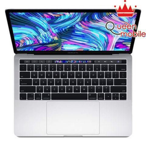 MacBook Pro 13” (2020) MXK62 (Core i5, 1.4Ghz, 256GB Silver) Mới 100% Nguyên Seal Nhập Khẩu