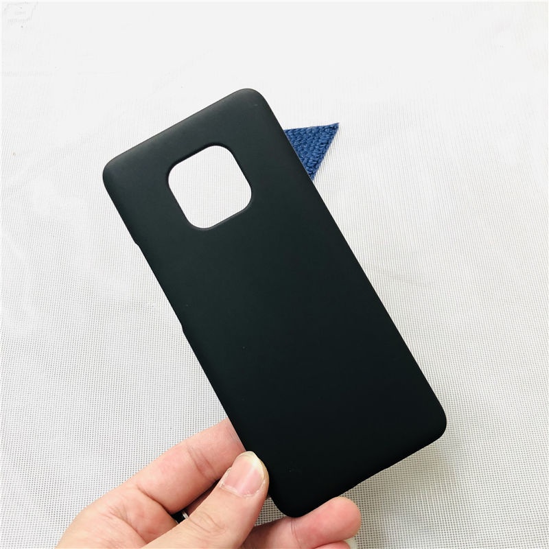 Ốp Điện Thoại PC Cứng Bề Mặt Nhám Cho Huawei Mate 20 10 Pro 20X Lite