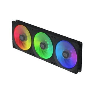 Quạt Case Cooler Master MasterFan SF360R ARGB