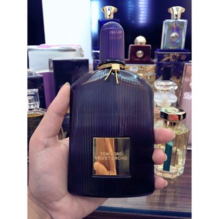 Nước hoa TomFord Velvet Orchid