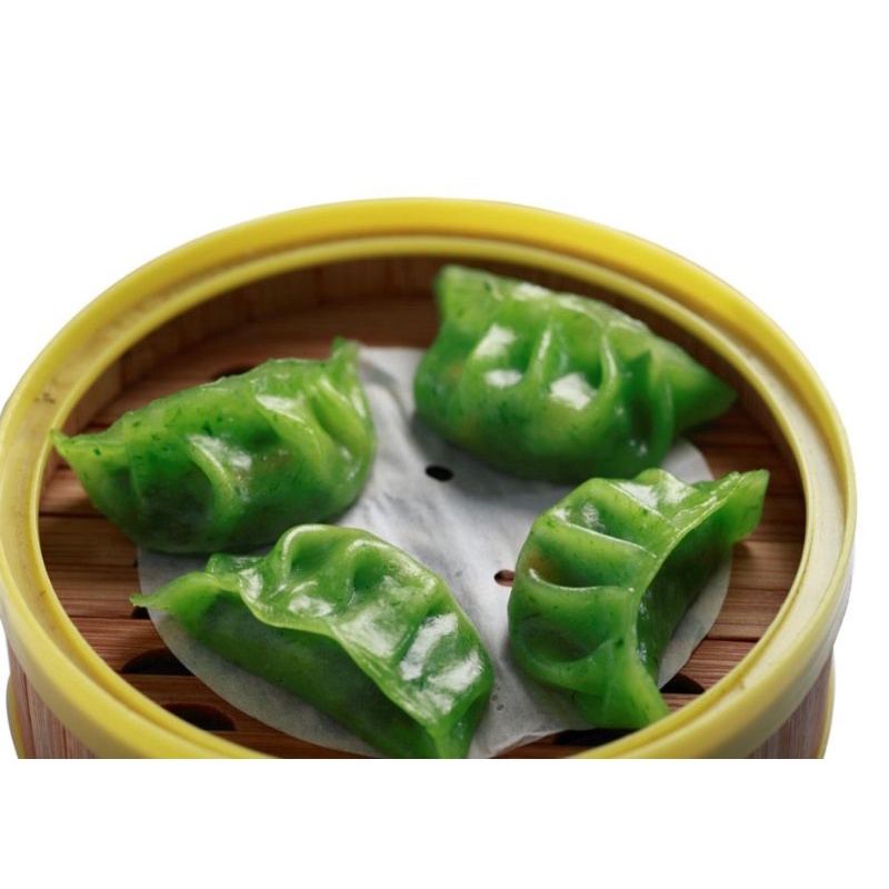 HÁ CẢO TÔM HẸ XANH. 880G