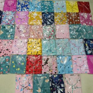 Combo 50b cộc dài