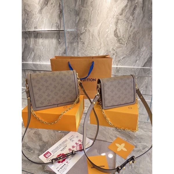 TÚI LV DAUPHINE MẪU MỚI SIZE 20CM 25CM