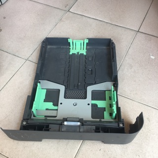 Khay giấy brother 2204d tháo máy