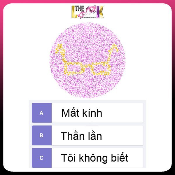 KÍNH ÁP TRÒNG MÙ MÀU