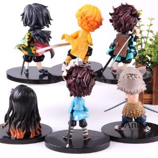 Đồ Chơi Mô Hình Nhân Vật Anime
