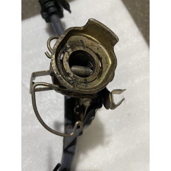 Ghi đông xe Fuu 1 hon đa 97cm