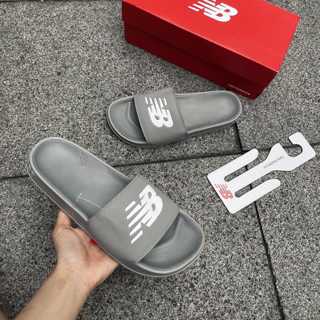 Dép New Balance 200 chính hãng - Phong cách thời trang cao cấp