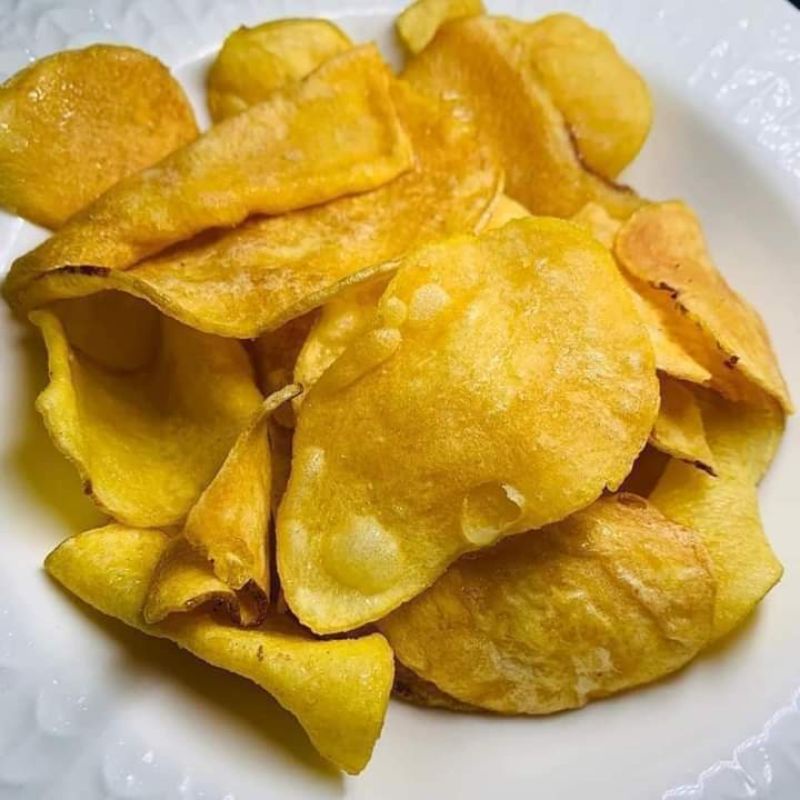 Khoai Vàng Mật Ong 220gr