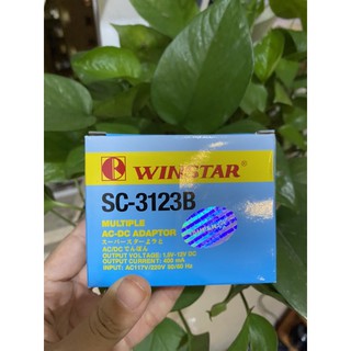 ỔN ÁP/SẠC ĐA NĂNG MÁY XĂM