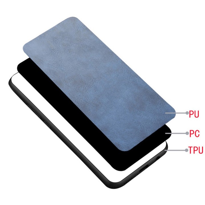 Ốp Lưng Note 20, Note 20 Ultra Da PU Cao Cấp - Mã TZSC219