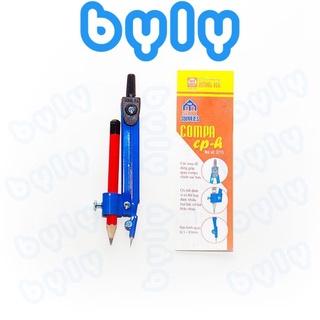 Compass - Compa thép Hồng Hà CP - H 3215