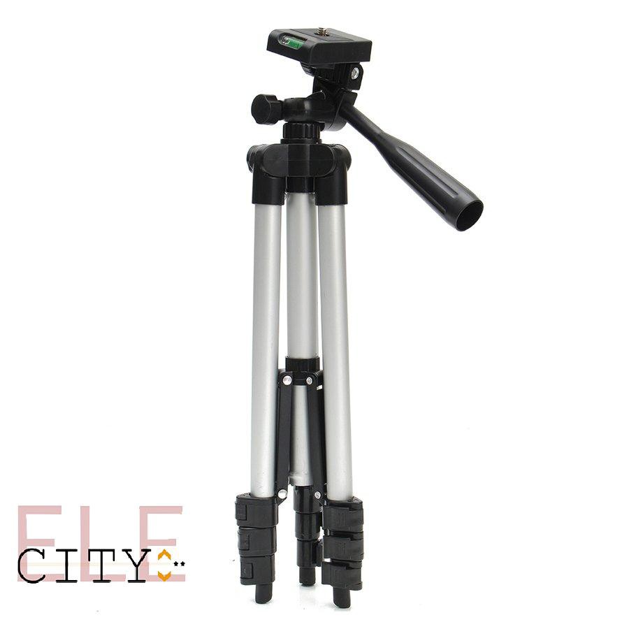 Chân Tripod 20 Chân Tripod Kèm Túi Đựng