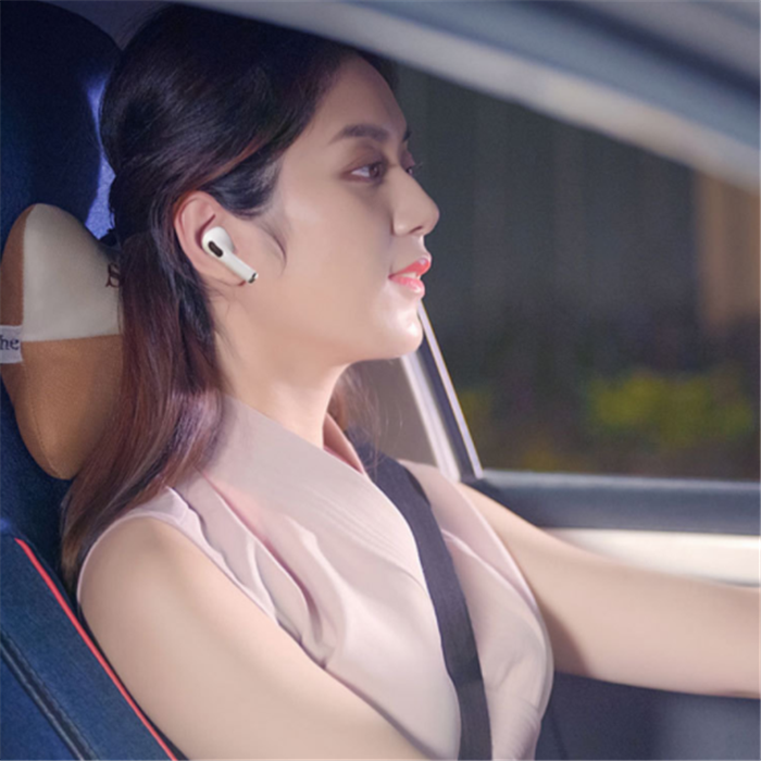 Tai Nghe Bluetooth Không Dây Pro4 Chống Ồn Chất Lượng Cao