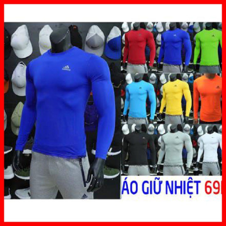 quần giữ nhiệt nam ⚡𝗙𝗿𝗲𝗲𝘀𝗵𝗶𝗽⚡ quần giữ nhiệt Pro Combat cao cấp, quần leggin tập gym