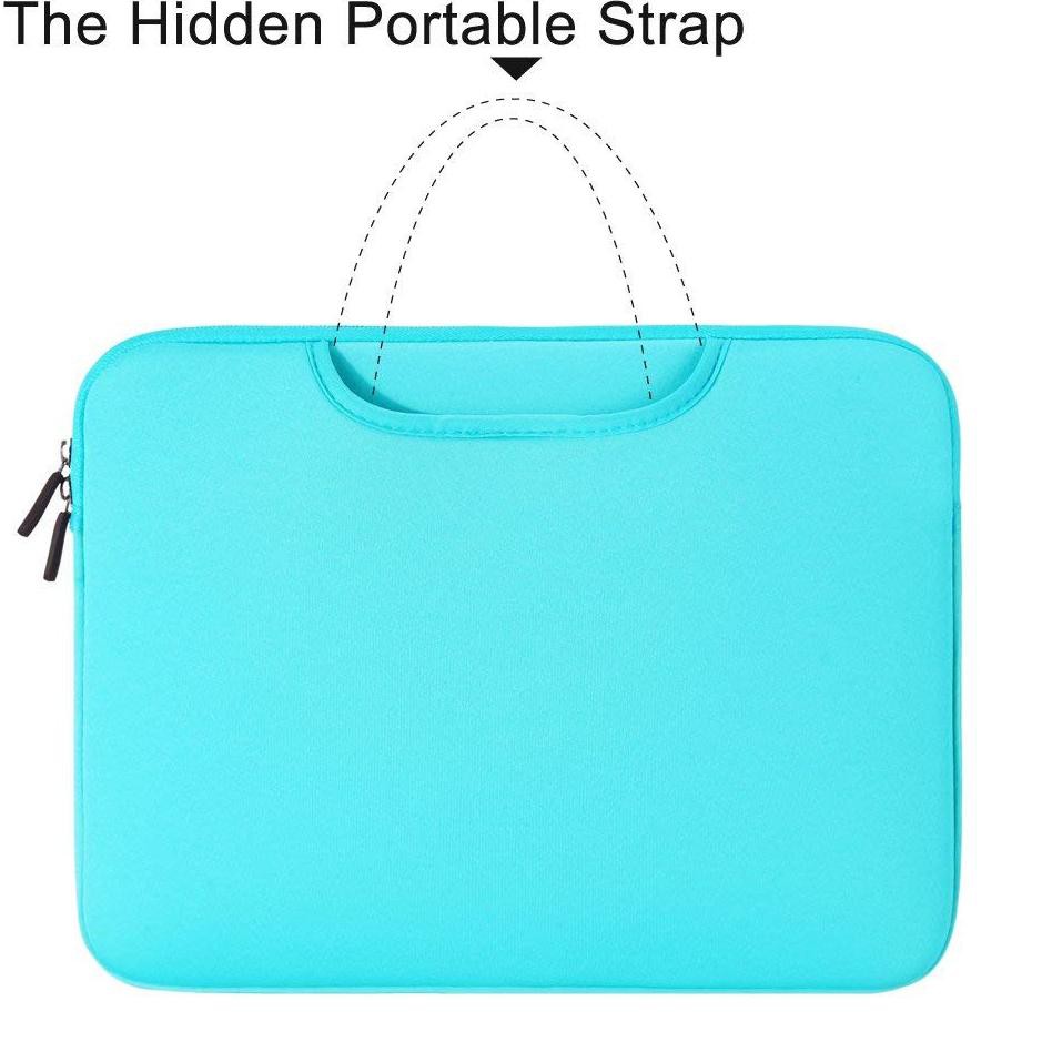 Túi Đựng Laptop Macbook 11 12 Inch 0 | BigBuy360 - bigbuy360.vn