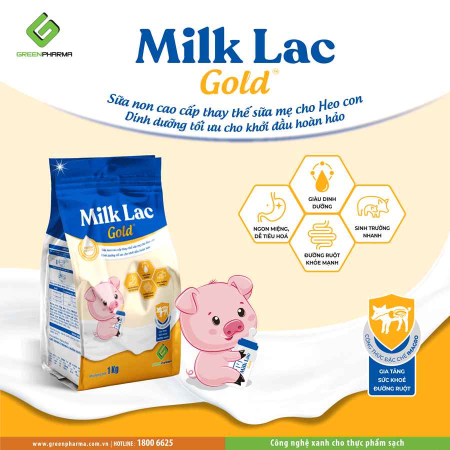 MILK LAC GOLD 1KG Shopee Việt Nam