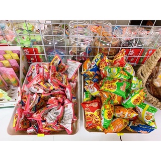 10 gói mì trẻ em Miu Miu phô mai