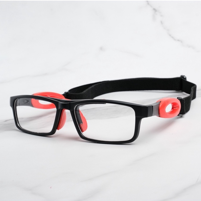 Gọng Kính Cận Nhựa Shady Unisex G2383 (Nhiều Màu)