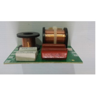 Combo 2 Mạch phân tần 3 loa