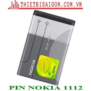 PIN NOKIA 1112