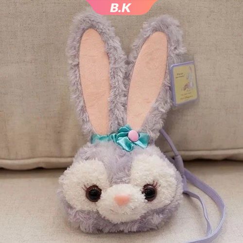 Túi Đựng Chìa Khóa Kiểu Dáng Lolita Dễ Thương