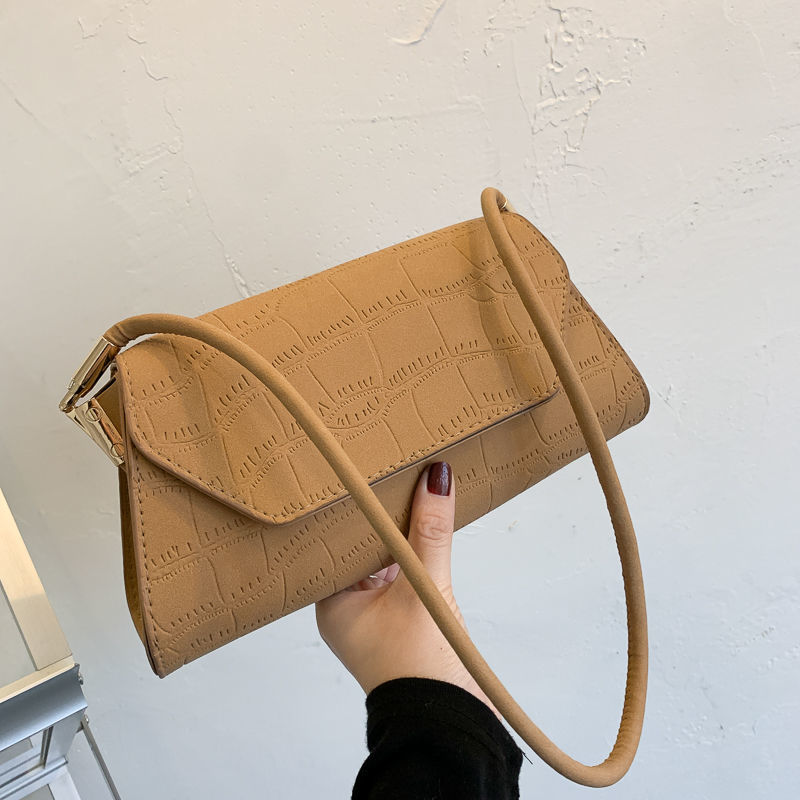 Túi Đeo Chéo Thời Trang Hàn Cho Nữ