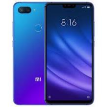 diện thoại Xiaomi Mi 8 Lite ram 6G/64G mới 2sim, Chiến PUBG/Liên Quân mượt, Có Tiếng Việt