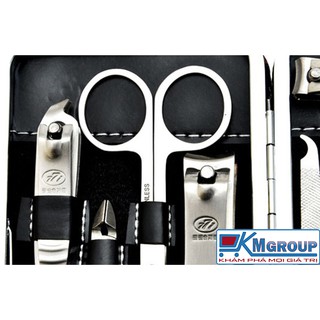 Bộ kềm cắt móng 12 món -12330