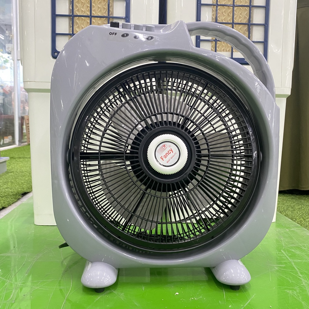 Quạt hộp trung SG , quạt hộp để bàn