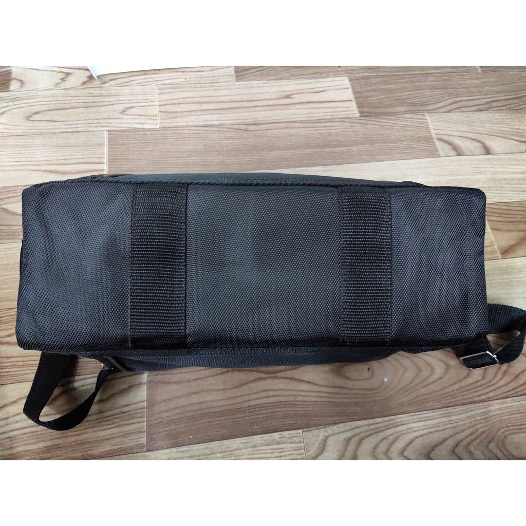 Túi đựng đồ nghề Mini-02 Black cao cấp