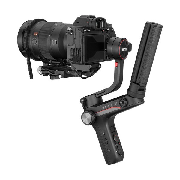 Gimbal chống rung Zhiyun Weebill S (Chính hãng) | BigBuy360 - bigbuy360.vn