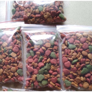 Snack đạm mài răng dành cho Hamster