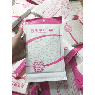 Pad chia size, Pad chia size nối mi