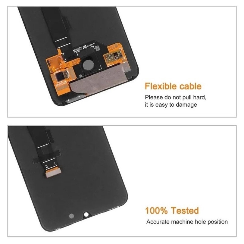Màn Hình Cảm Ứng LCD 5.97'' Thay Thế Dành Cho Xiaomi Mi 9 SE